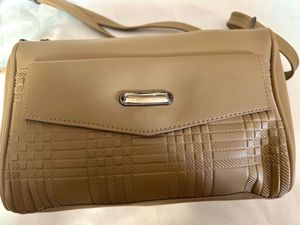 Stylish Crossbody Bag