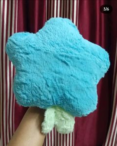 Sanrio Cinnamoroll Little Pillow Plush
