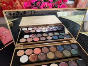 Revolution Makeup Eyeshadow palate