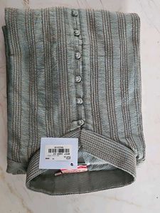 Elegant Men&#39;s Kurta Set