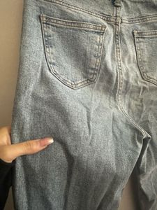 Zara Jeans Combo