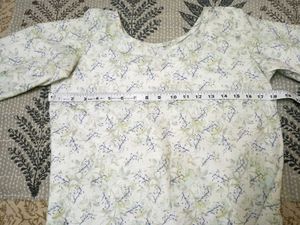Short Kurti For Women