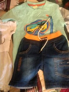 Kids Clothing Bundle