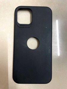 Cover (Iphone 12 Pro)