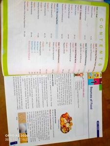 Global Science Class 6