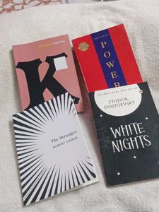 Classic Literature Collection