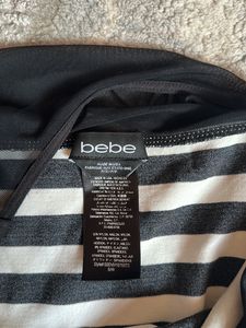 BeBe Bodycon Dress