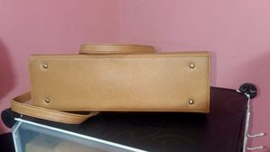 Amazing Structured Tote Shoulder Bag
