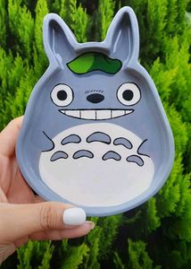 Ghibli Decor ( Any 1)