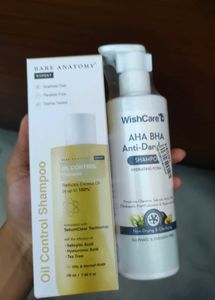Shampoo Bundle Sale