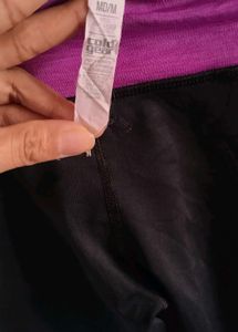 Under Armour gym tight