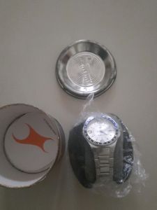 FastTrack Watch New Watc