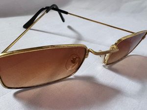 Retro Style Sunglasses