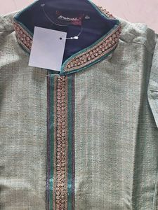 Men&#39;s Kurta Set