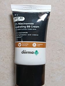 The Derma Co Bb Cream ❣️❣️❣️❤️❤️🫠💘