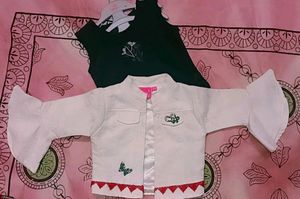 Cute Red &amp; Black Party Dress with Hat