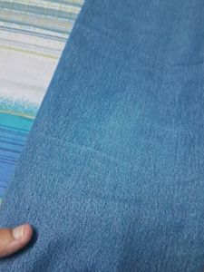 Skinny Fit Denim Jeans