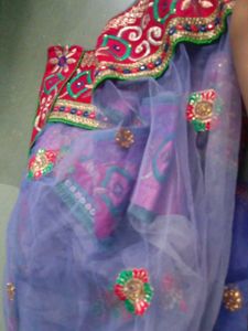 Beautiful Lehnga
