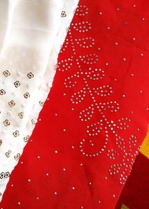 Hot Party Wear Georgette Saree Unbeatable Offer