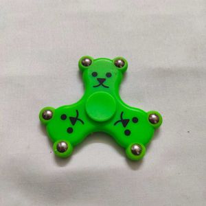 Bluetooth Fidget Spinner