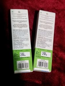 Mamaearth Waterproof Eyeliner Only 135/