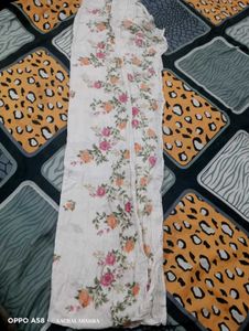 Cotton Suit Set