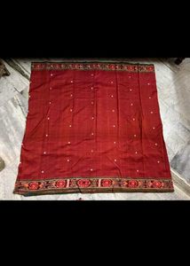 Handloom Saree