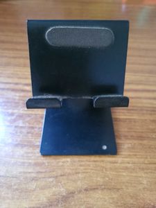 Mobile Metal Stand