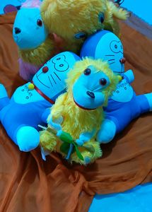 Soft Taddy Combo Pack -5