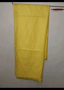 new Shawl - Yellow