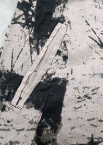 Combo Of Shirts-cum-shrugs