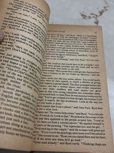 An Expensive Place to Die