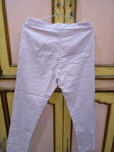 Pink Trousers For Women
