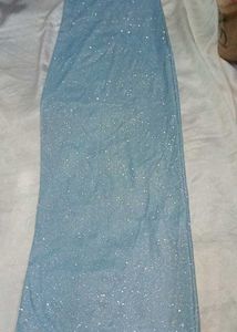 Brand New ( Savana) Sparkly Tube Dress Unused +Tag