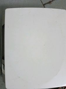 Retail Weighing Machine