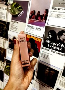 Lakme 9 To 5 Primer+Shine Lipstick