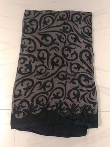 Cotton Saree,Used Once