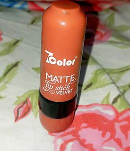 Matte Lipstick💄