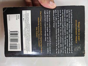 Stephen King Bundle: The Green Mile &amp; Carrie