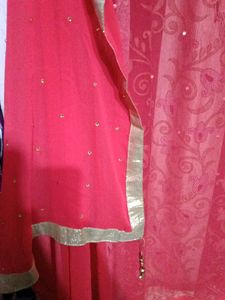 Sharara Set For Girls