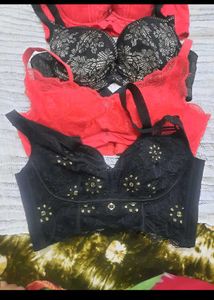 Bra Bundle