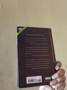&#34;Freaky Flyday&#34; Fiction Novel Hardcover