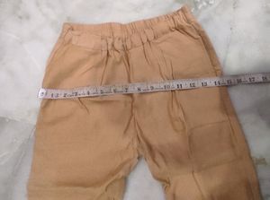 Women Pants