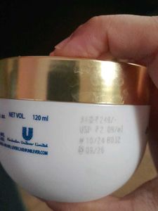 Dove 10 In 1 Deep Hair Treatment Mask