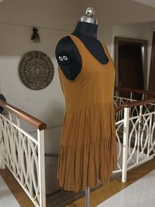 GIVEWAY SALE✨✨Tiered Sleeveless Dress