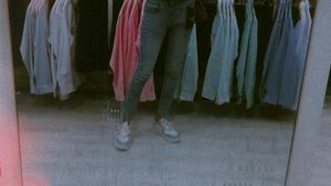 Denim JEAN 👖