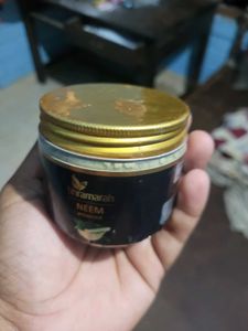 Bhramarah Neem Powder