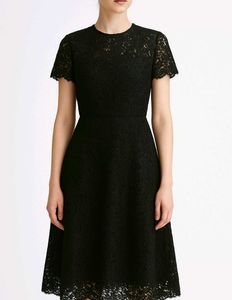 Beautiful Black Dress