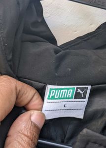 Puma imported puffer jacket 🧥