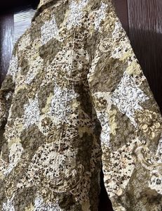Vintage-Inspired Shirt